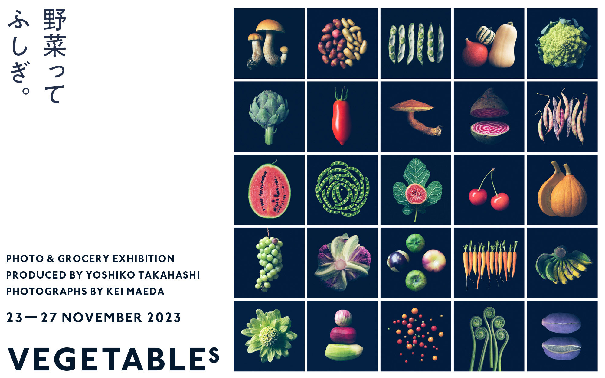 VEGETABLEs