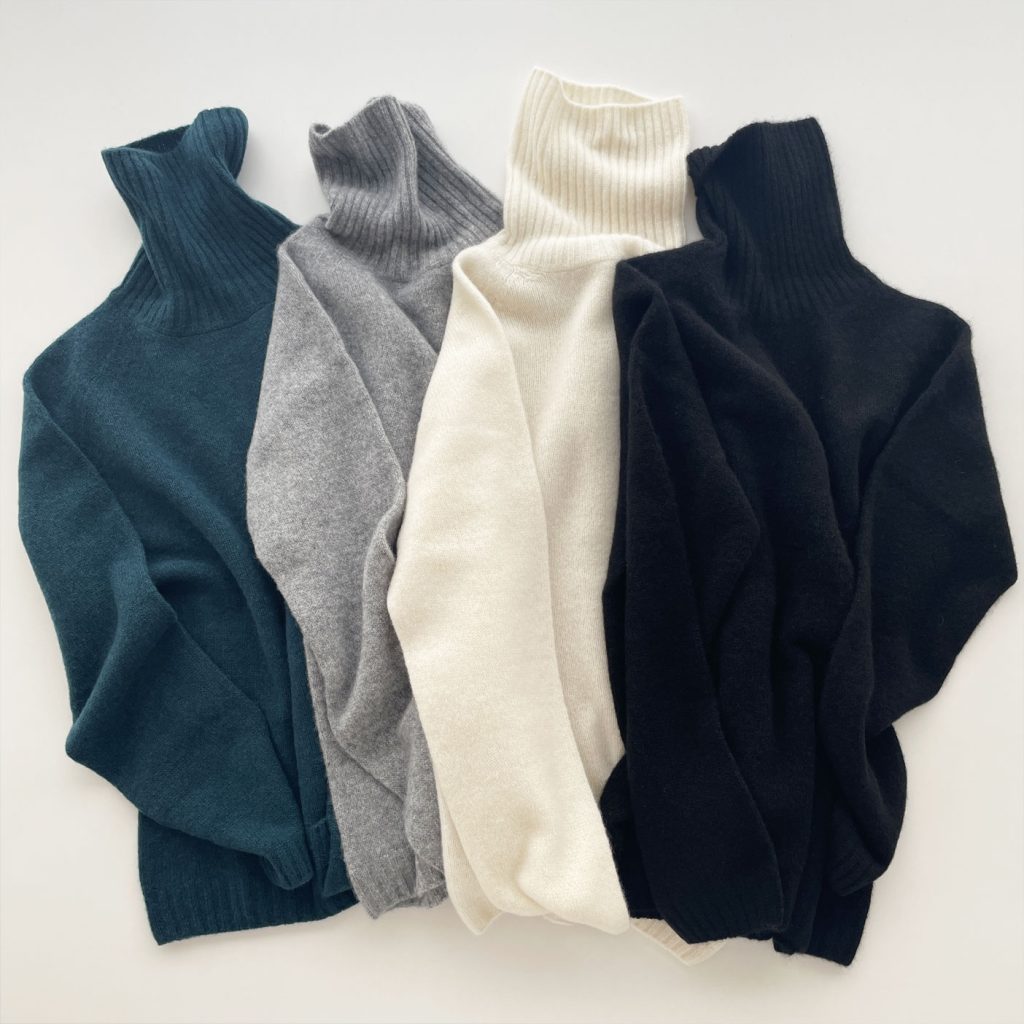 eleven2nd 2025AW展示会