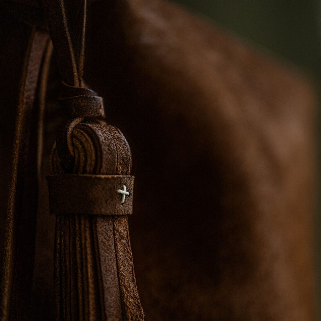 N25 革の手しごと展