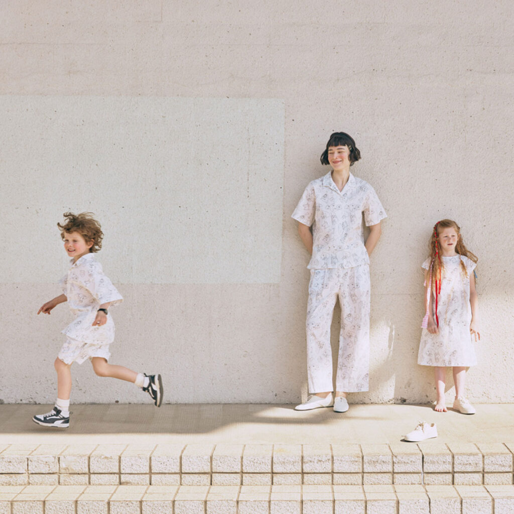 tapis by HÄP&CRAFT 2026 SS/AW